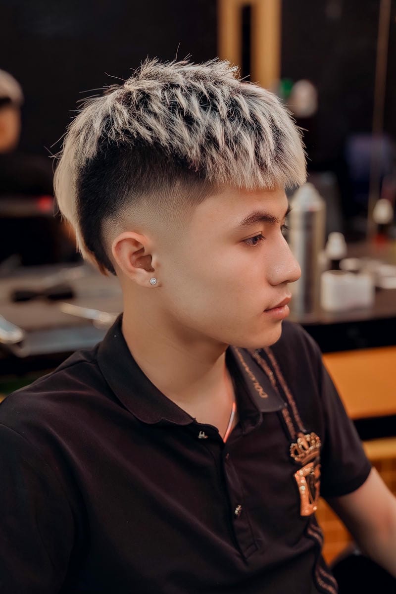 layer bung siêu chất