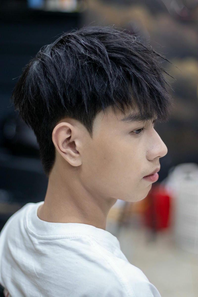layer bung siêu đẹp