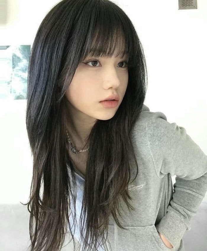 layer dài
