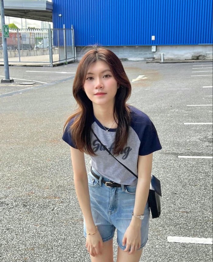 layer medium length