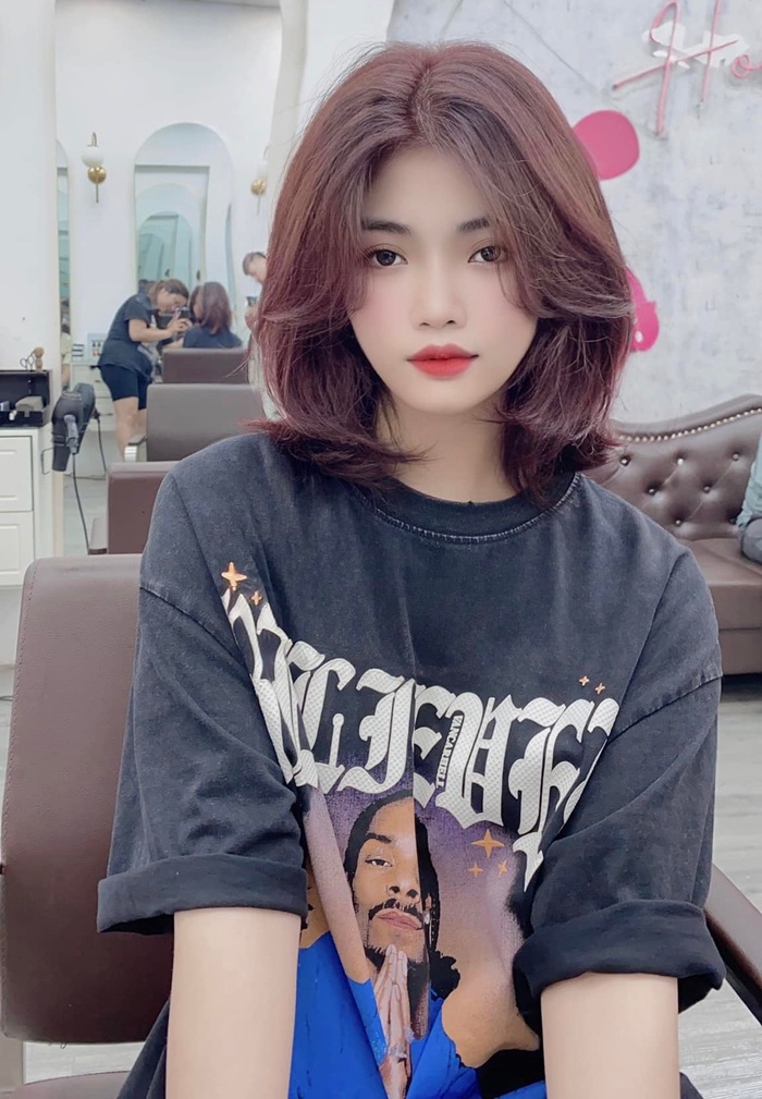 layer ngắn