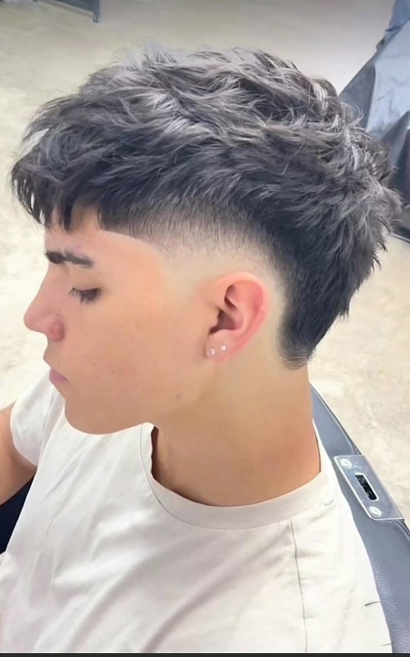 layer rối cực đẹp