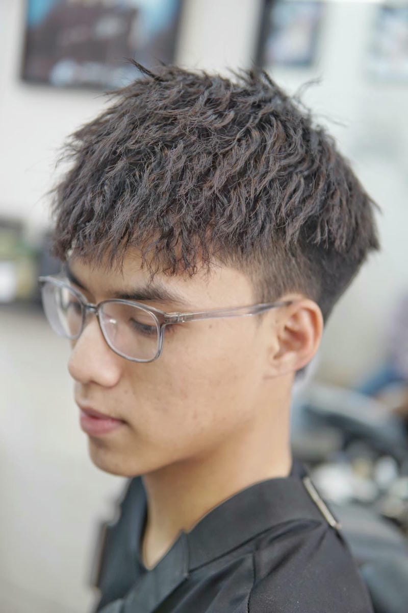 layer rối siêu đẹp