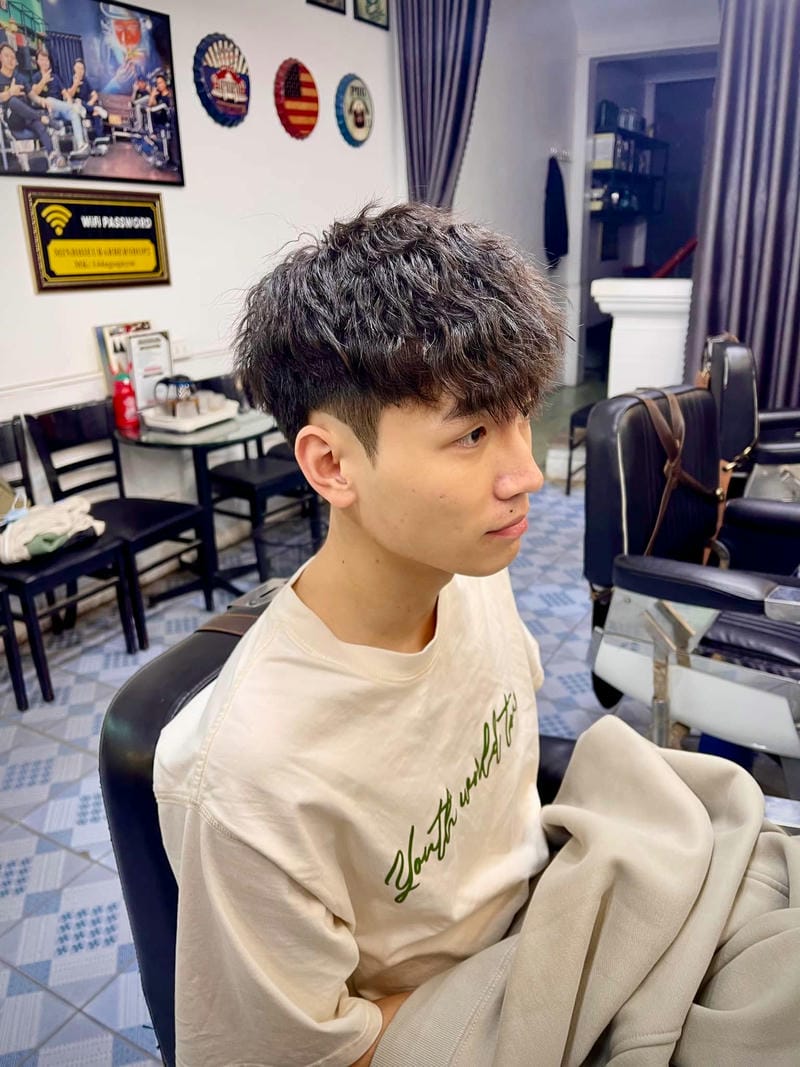 layer rối