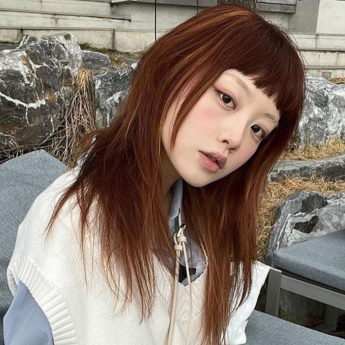mái ngố ngốc