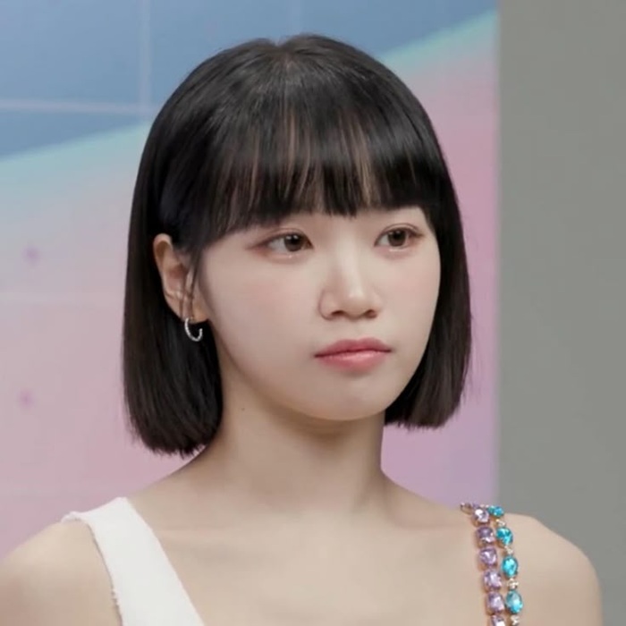 mái ngố thưa