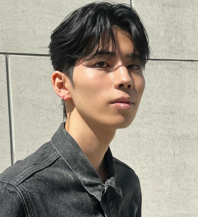 middle part cực chất