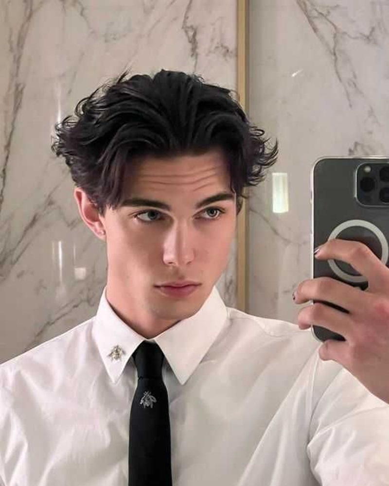 middle part cực đẹp