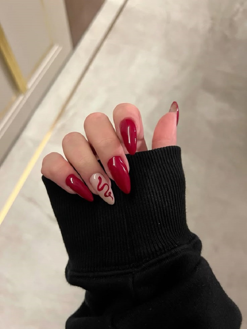 nail con ran 2
