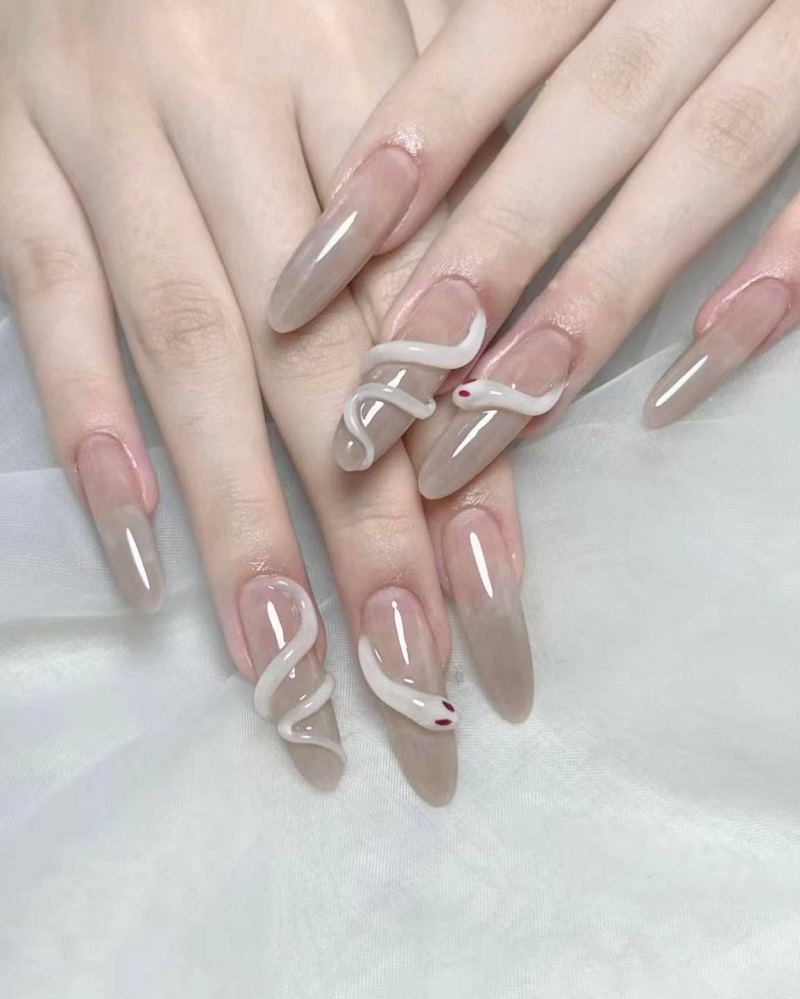 nail con ran 3