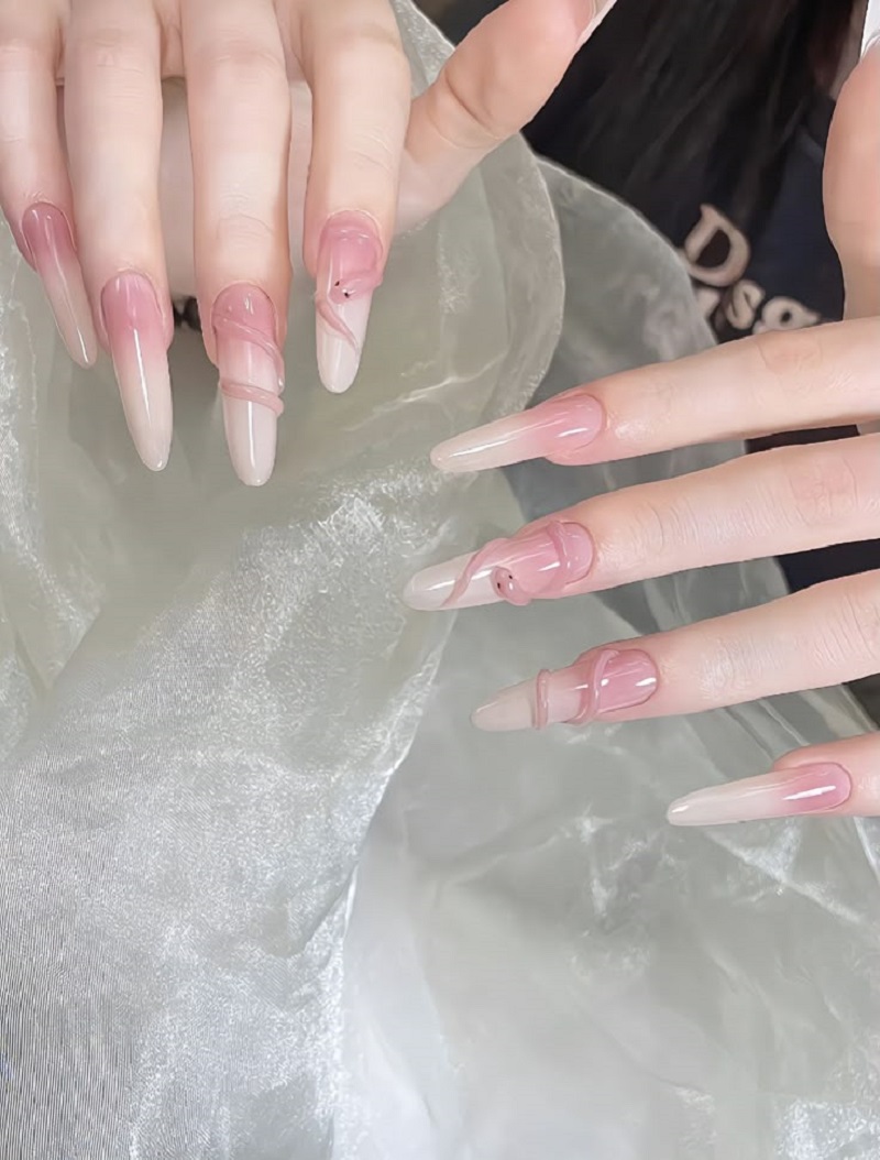 nail con ran 5