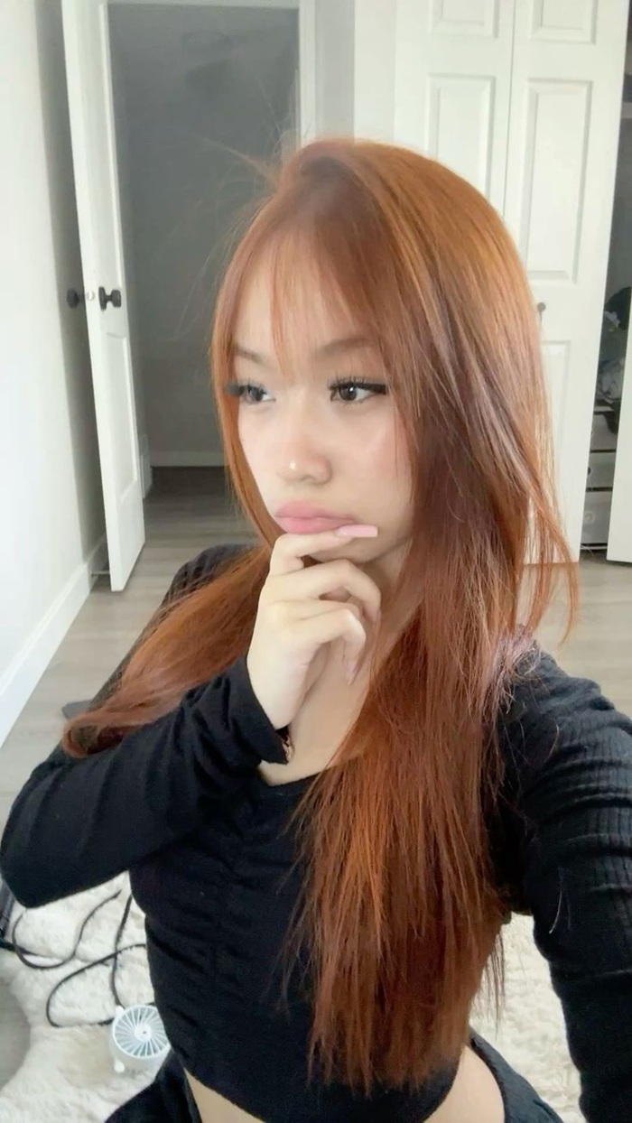 nâu hạt dẻ