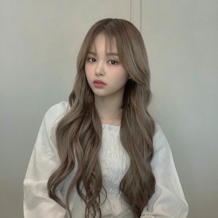 nâu khói mái thưa