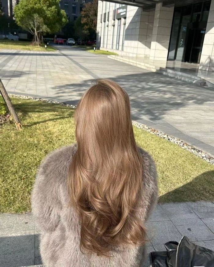nâu tây đẹp nhất năm