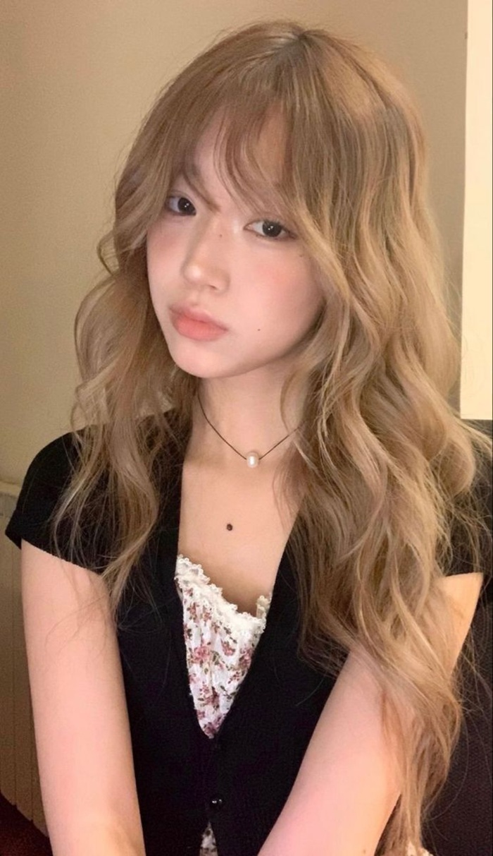 nâu tây hạt rẻ vàng