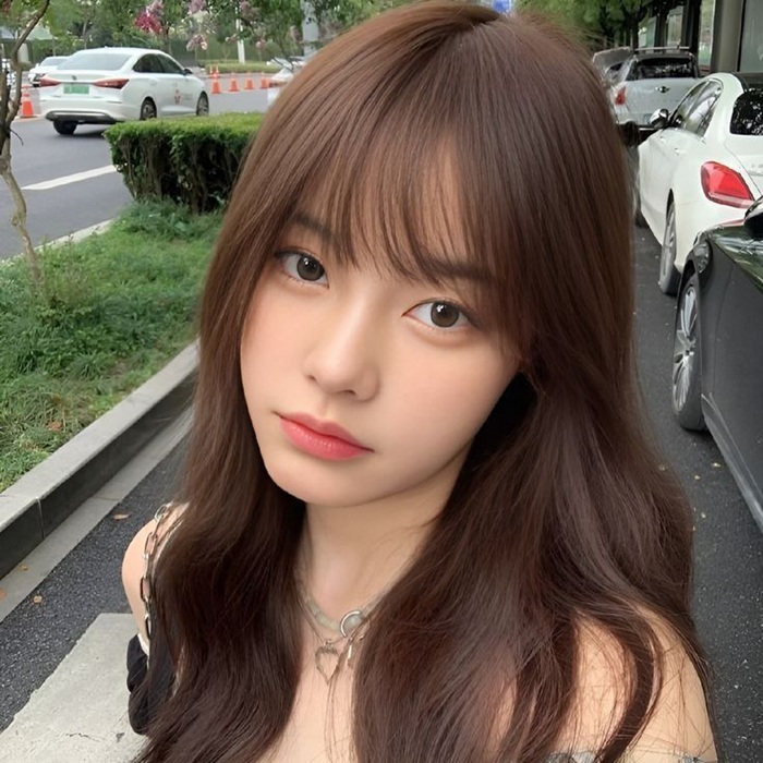 nâu tây trầm lạnh