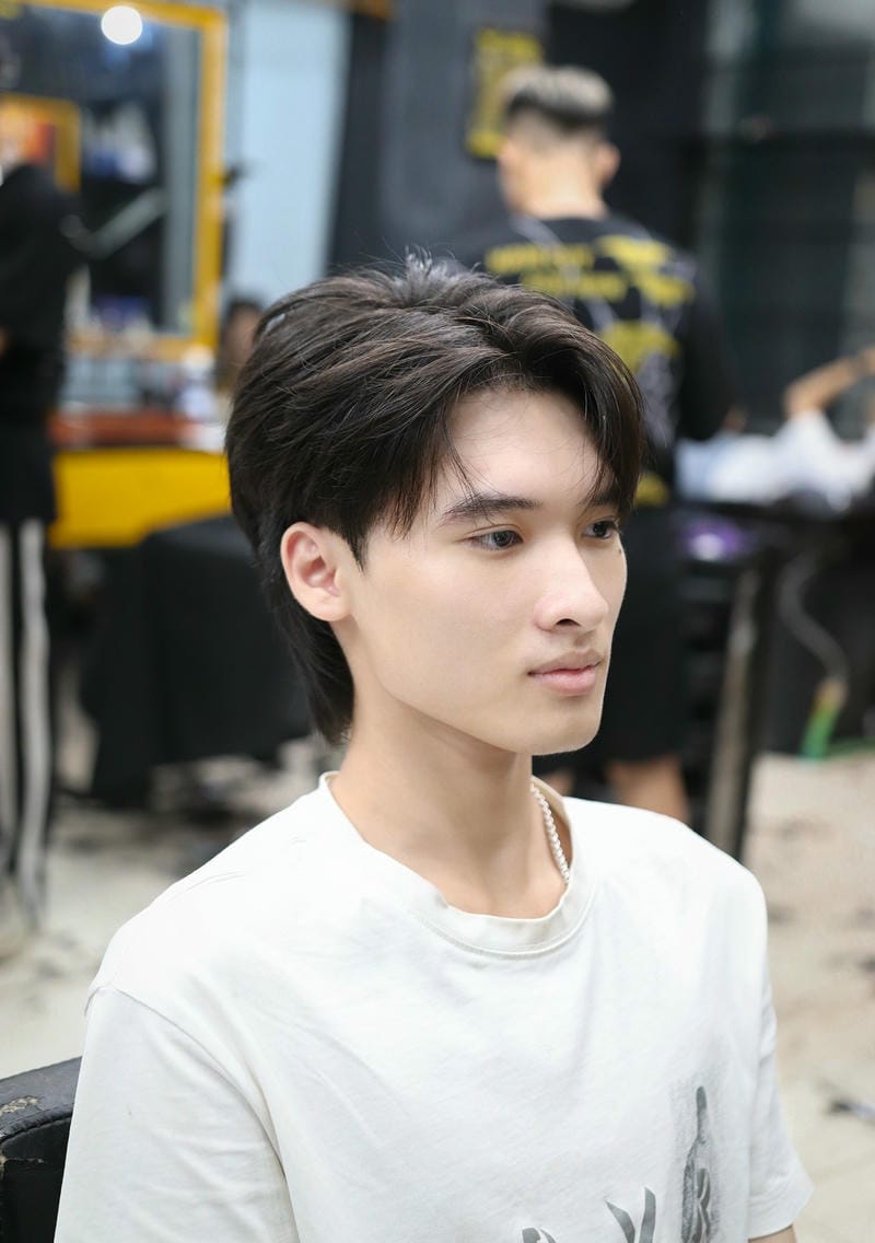 side part 6/4 cực đẹp