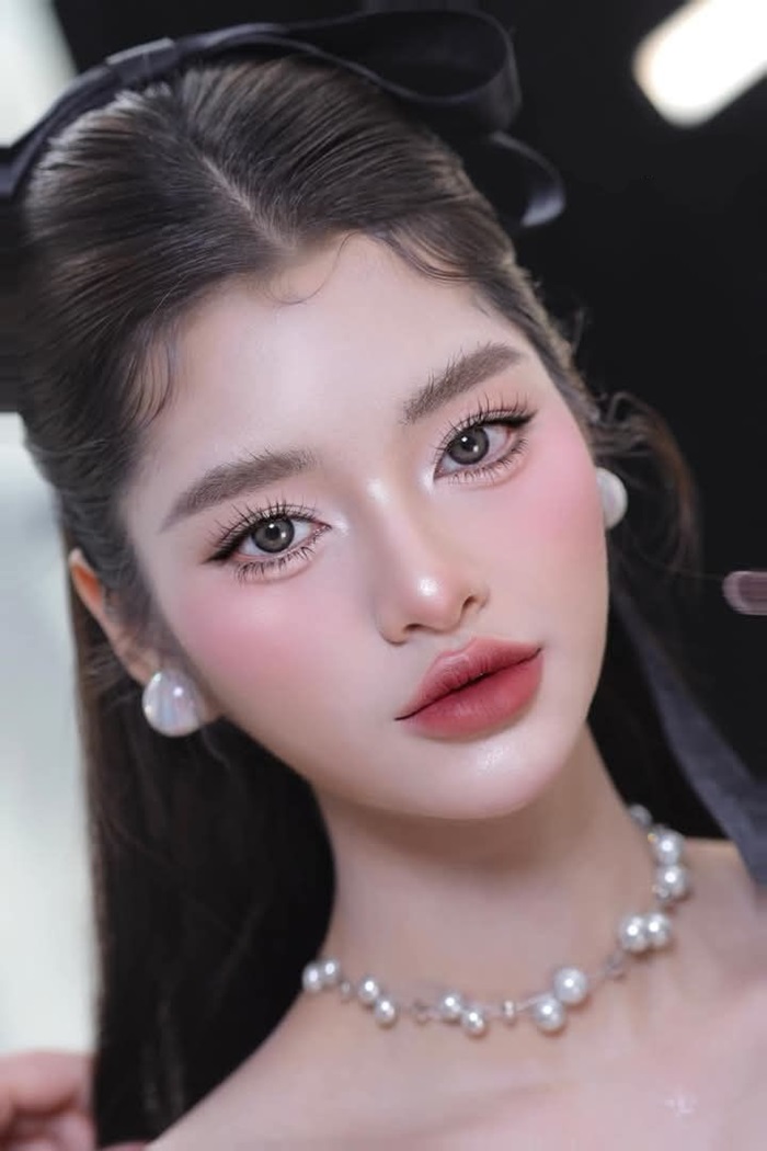 tóc đi tiệc đẹp 4k