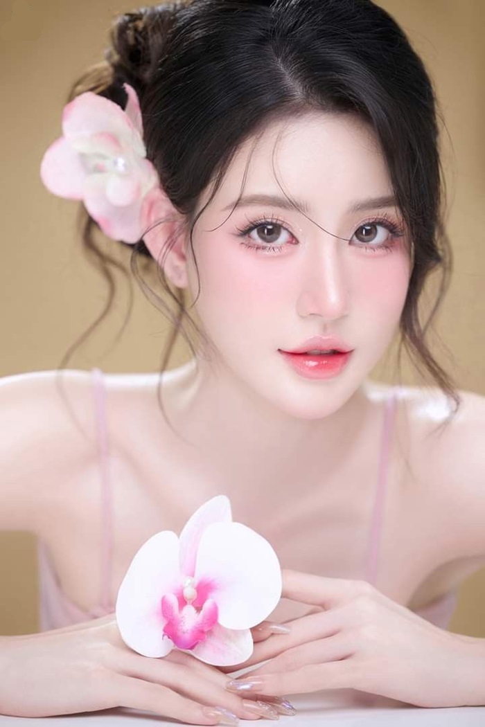 tóc đi tiệc full hd