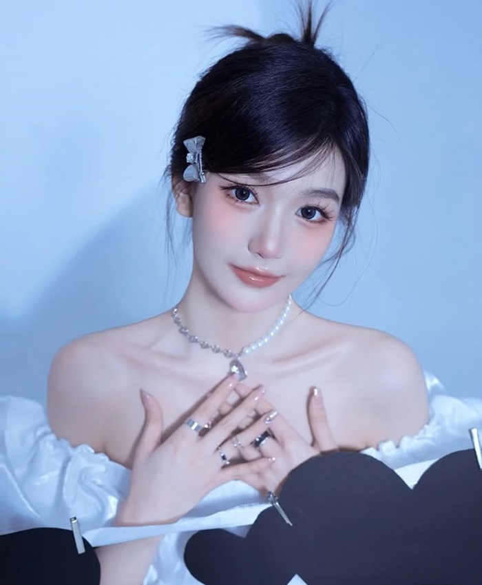 tóc đi tiệc sang chảnh full hd