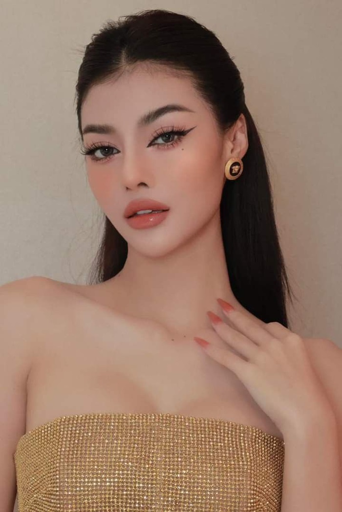 tóc đi tiệc siêu sang