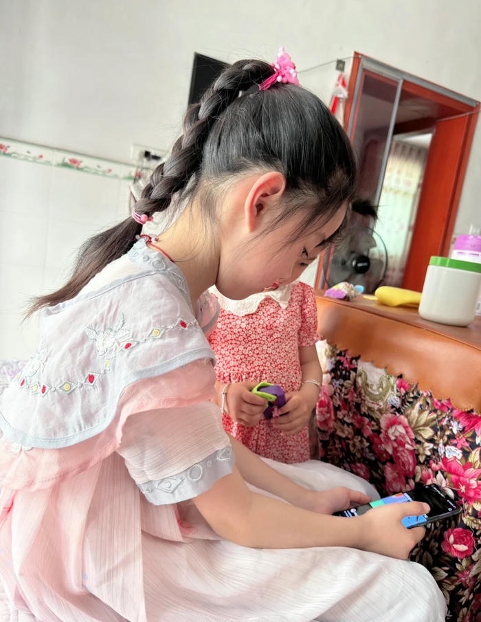 tóc đuôi xam bổng