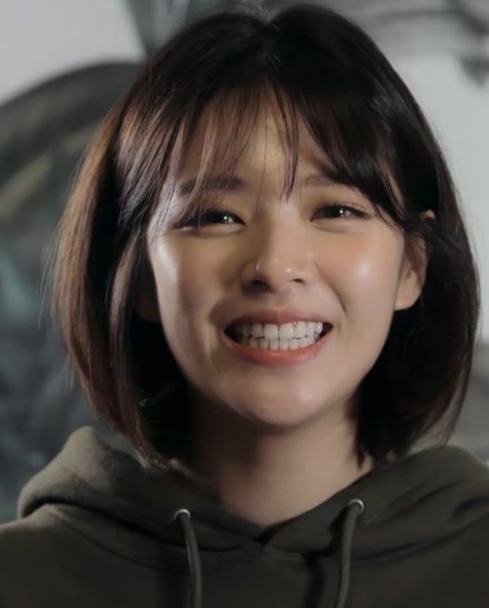 tóc ngắn nữ đẹp cute full hd