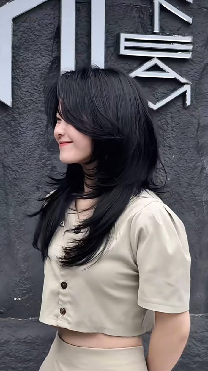tóc nữ siêu đẹp