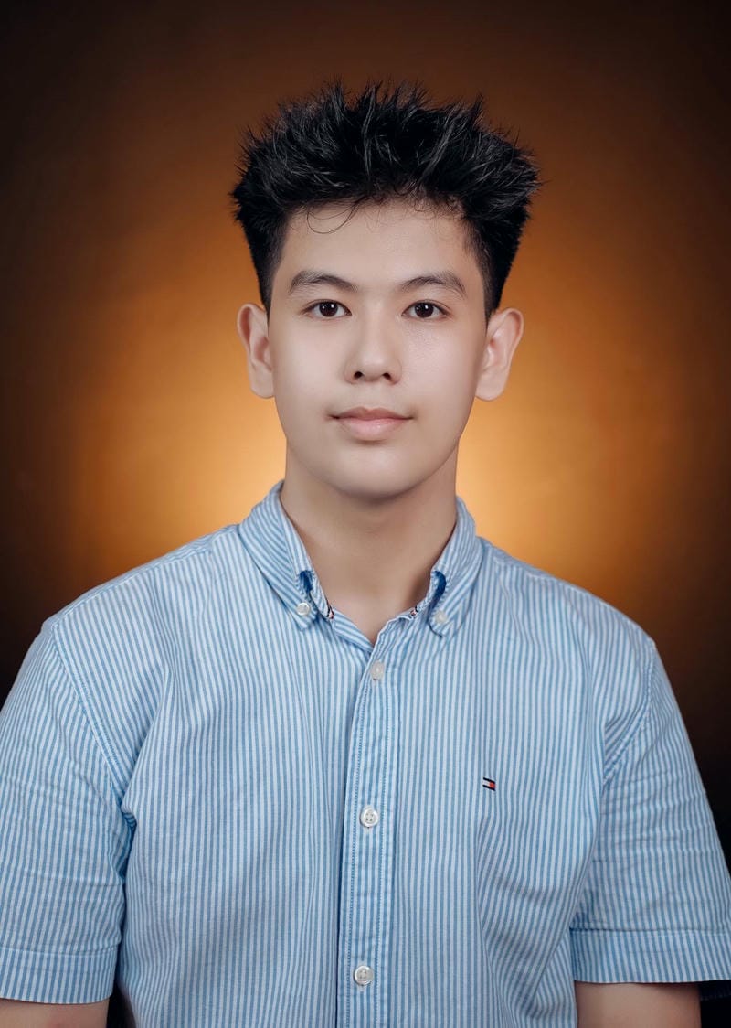 tóc short quiff ngắn