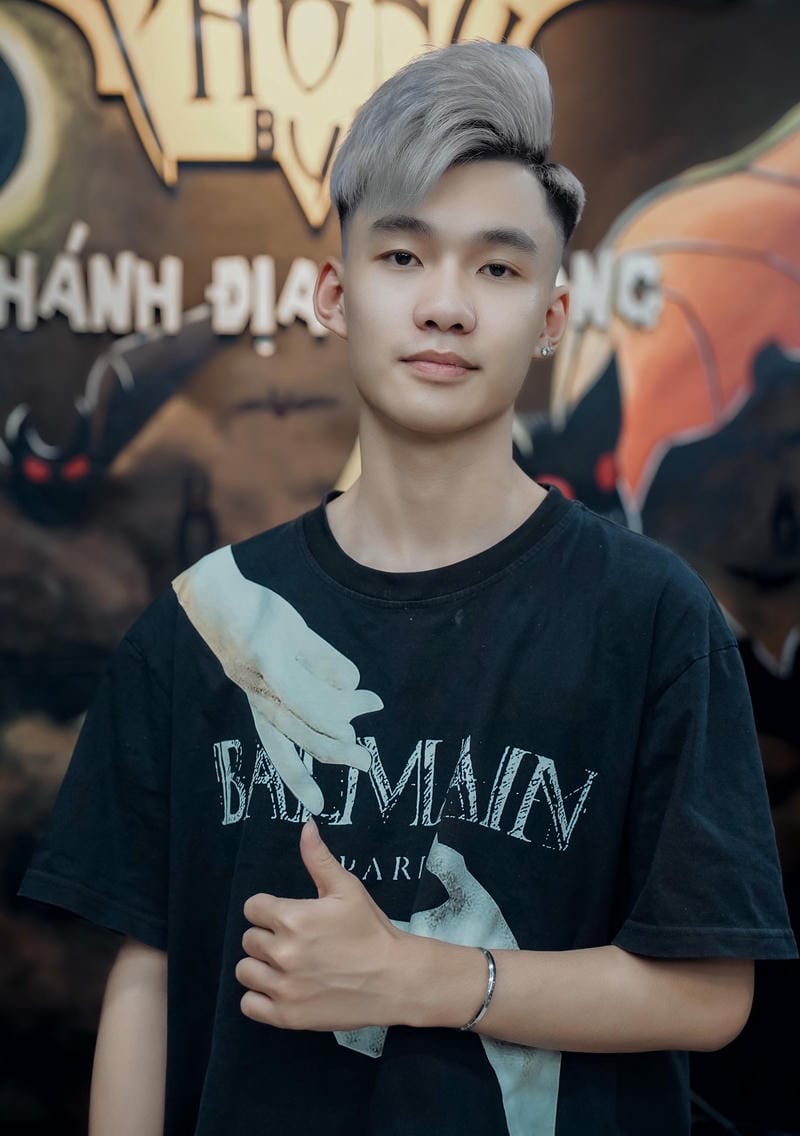 undercut chất nhất
