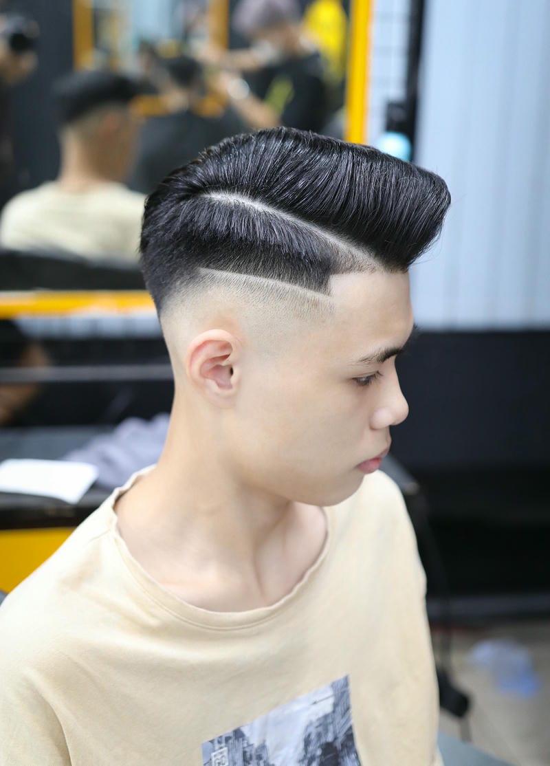 undercut chất