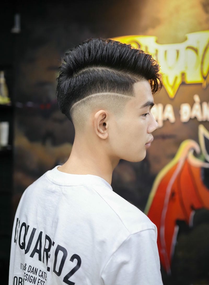 undercut siêu chất