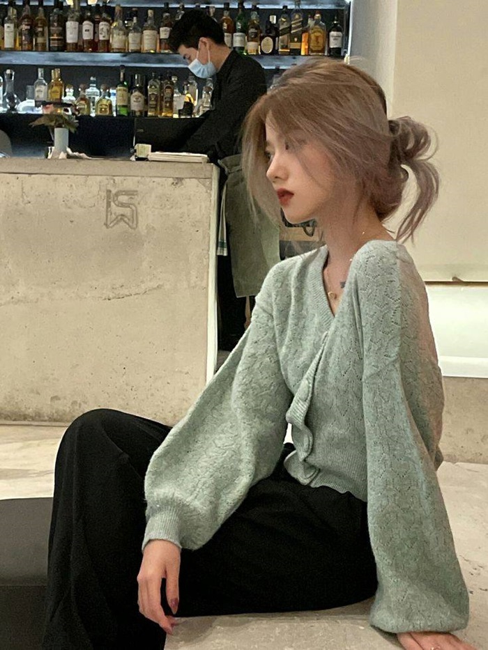 xám khói chất đẹp