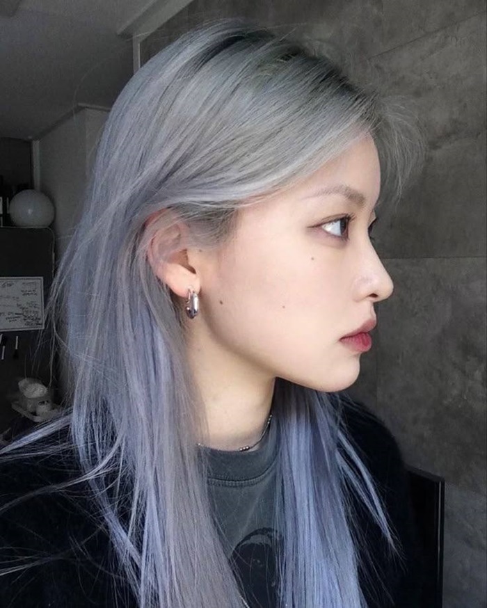 xám khói đẹp nhất