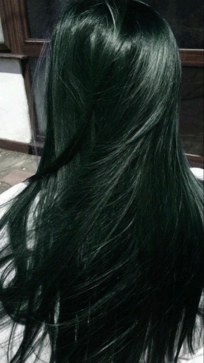 xanh rêu cực chất