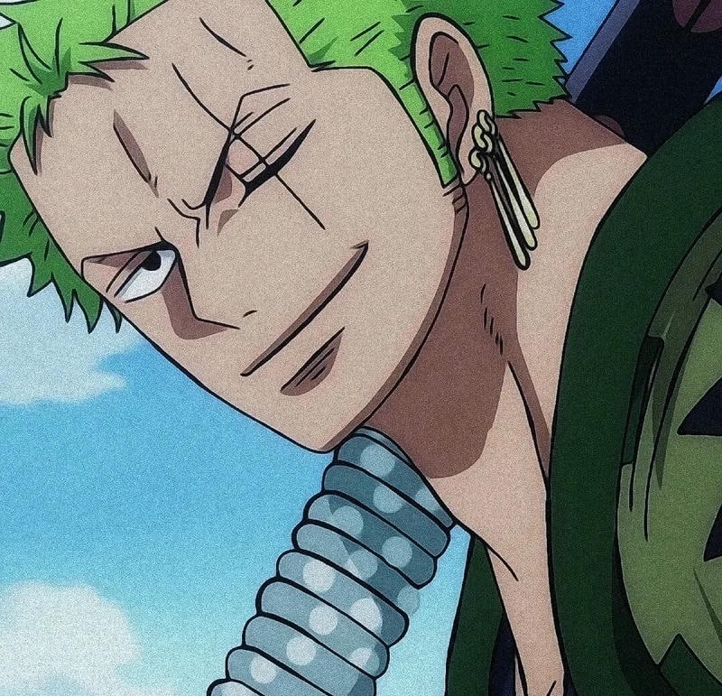 zoro