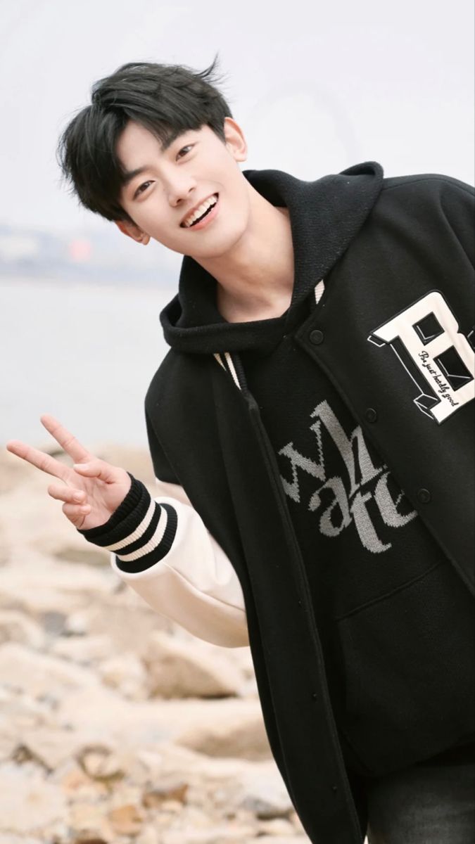 Ảnh biểu cảm trai 18