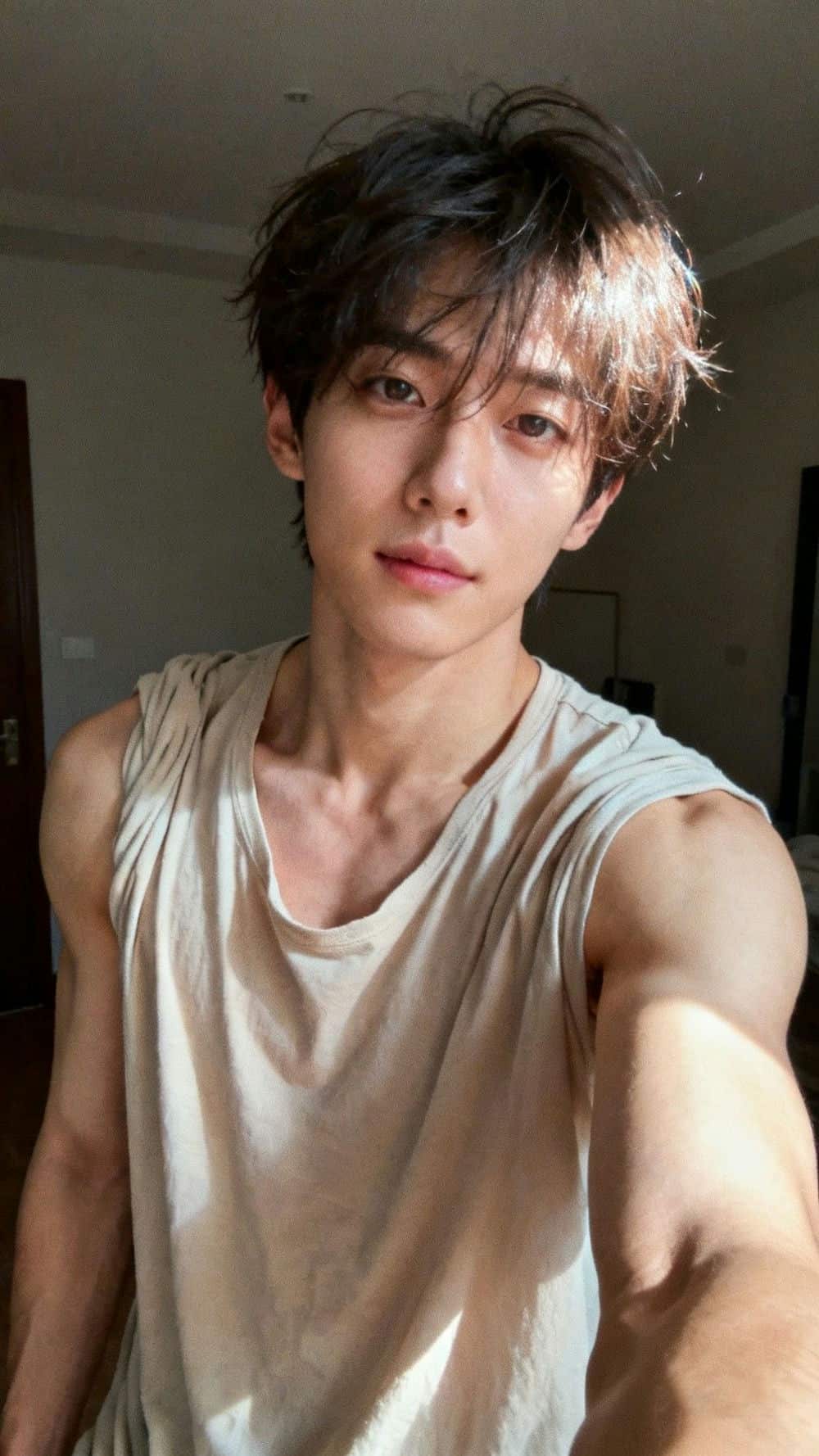 Ảnh phong cách trai 18