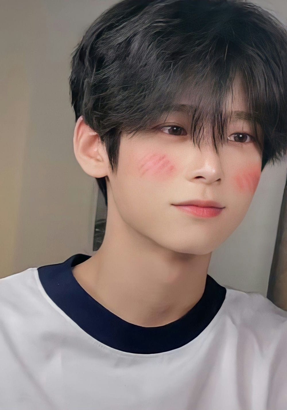 Ảnh trình diễn trai 18