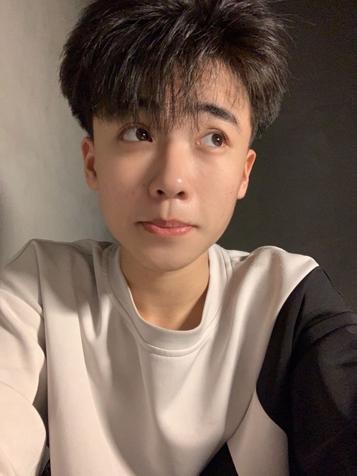 ảnh cute trai