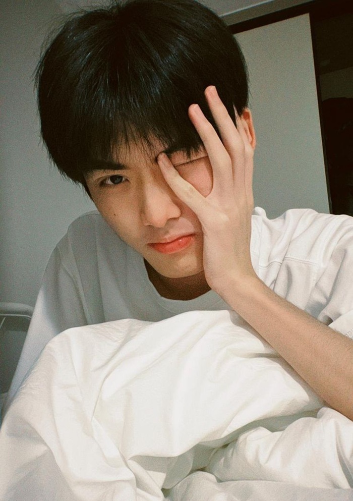 ảnh đẹp trai 2006