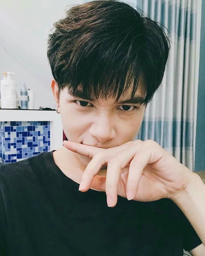 ảnh đẹp trai 9x