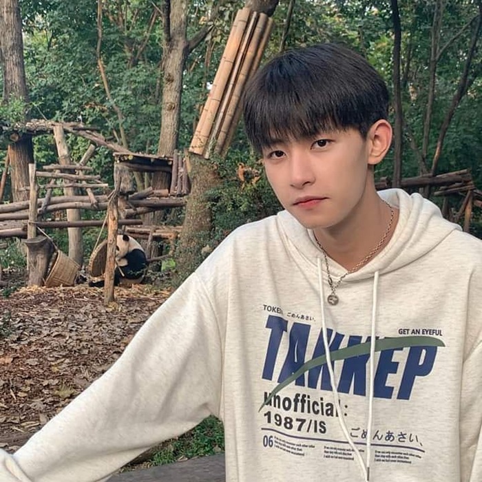 ảnh mạng trai đẹp 14 tuổi