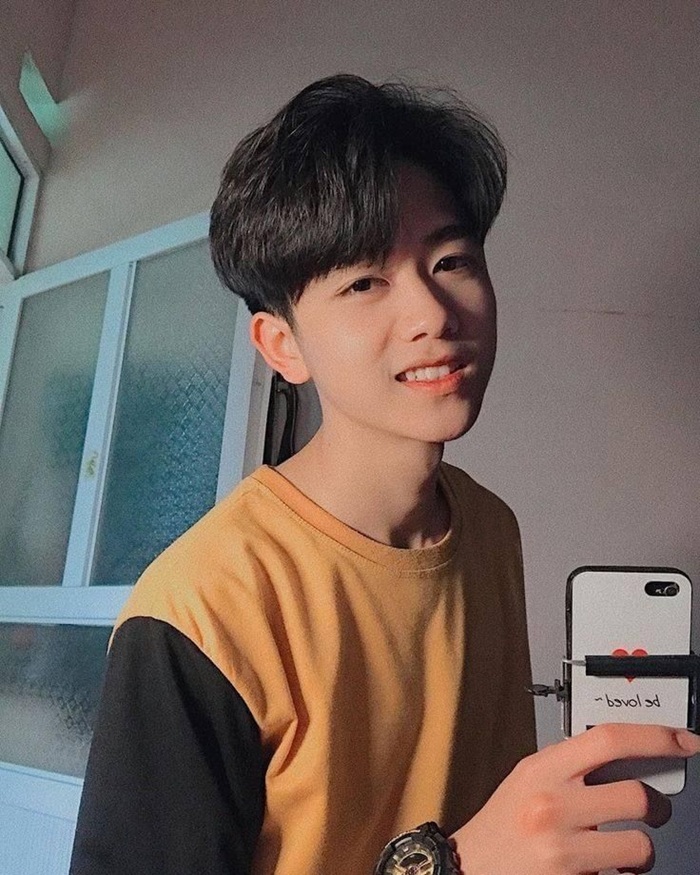 ảnh nam đẹp trai k10