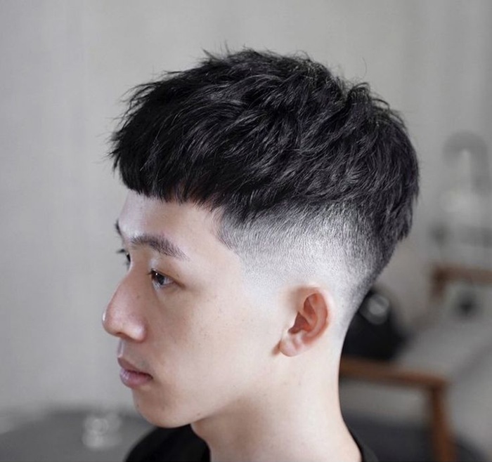 anh toc crop