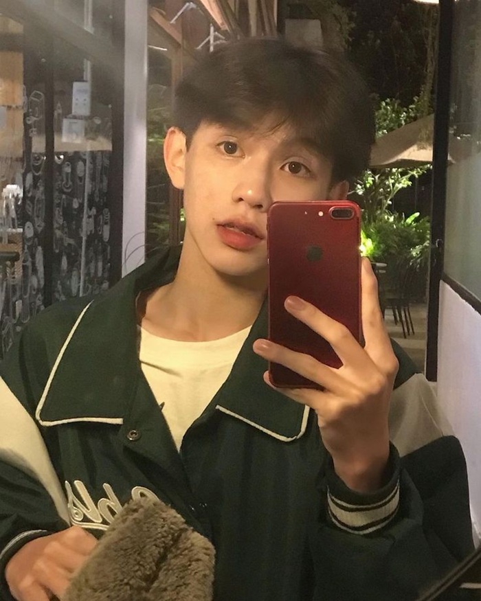 ảnh trai 13 tuổi đẹp nhất
