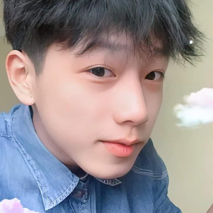ảnh trai 14 tuổi đẹp cực