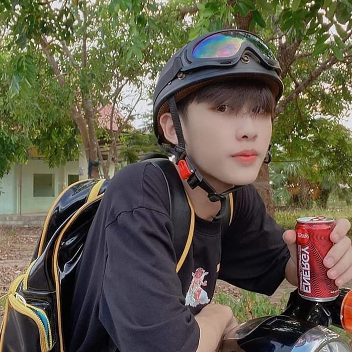 ảnh trai 14 tuổi siêu đẹp