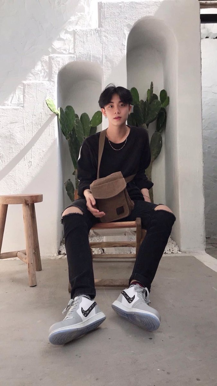 ảnh trai 18 đẹp