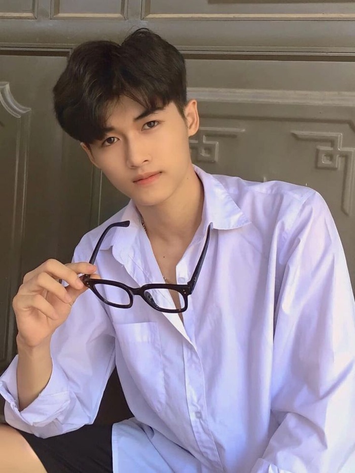 ảnh trai 18 siêu đẹp